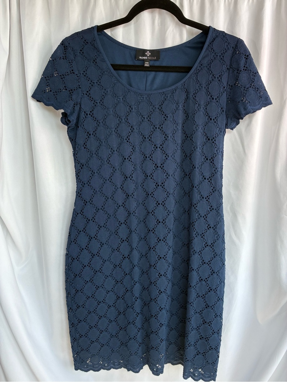 Ronni Nicole Dress